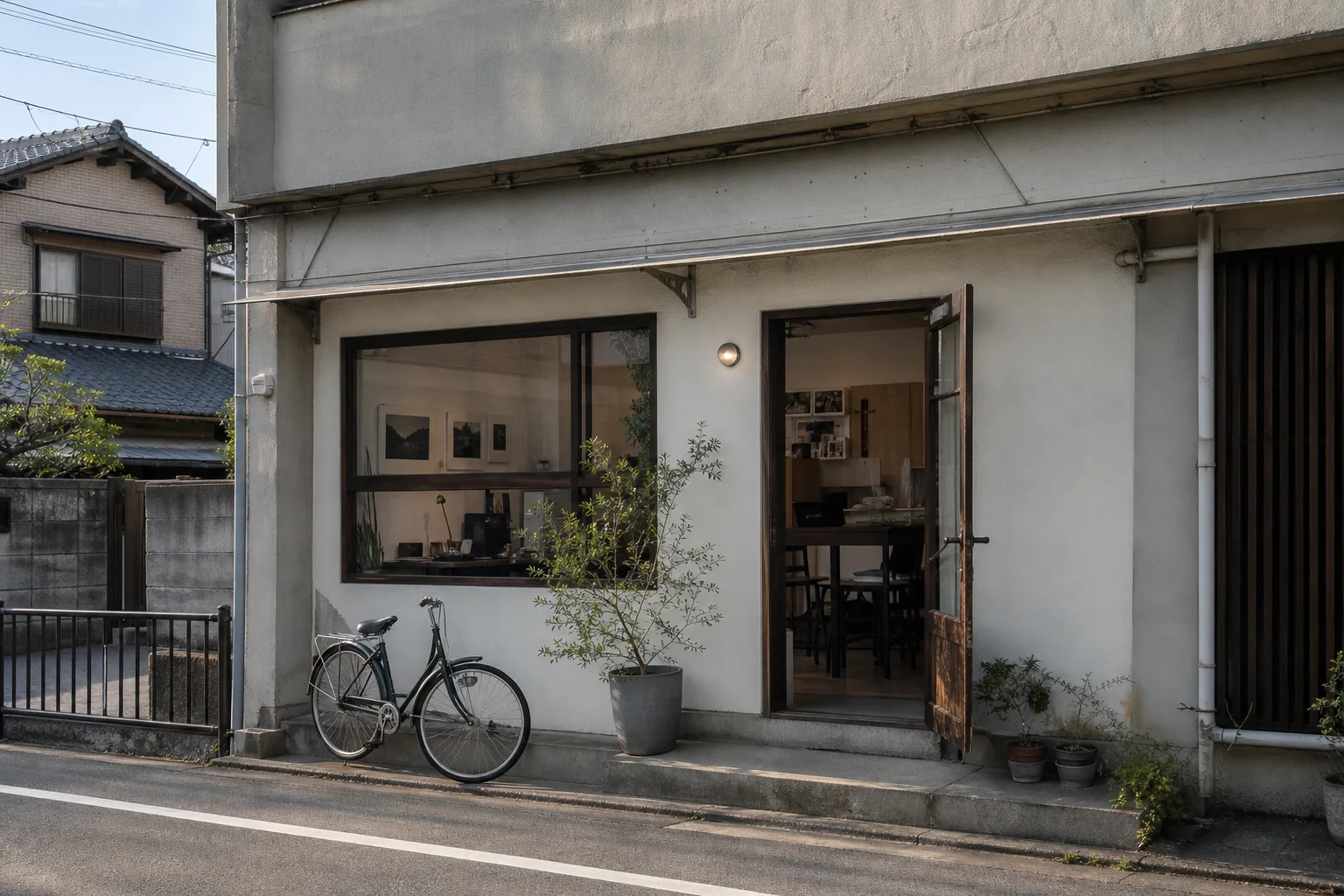 オフィス・職場のイメージ
